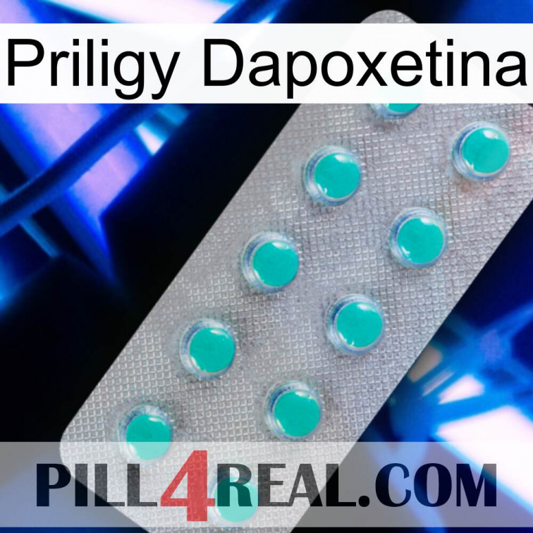 Priligy Dapoxetine 28